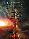 Cover image for Sword and Verse